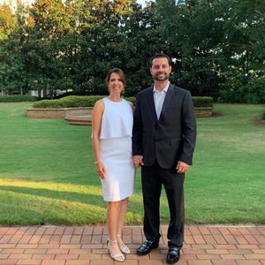 Meet your Posher, Terri